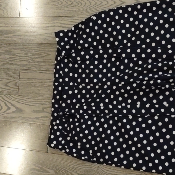 Beautiful polka dot pants by Soho appearal 🌼☘️ - Picture 2 of 12